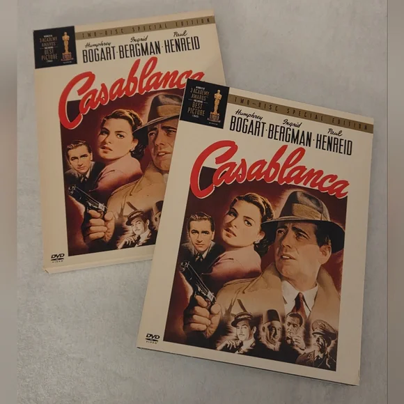 DVD - Classic Films Bundle - Picture 4 of 16